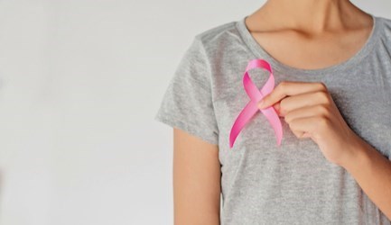 סרטן השד - תמונת אווירה
